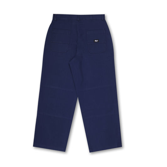 Super Easy Pants (Navy)