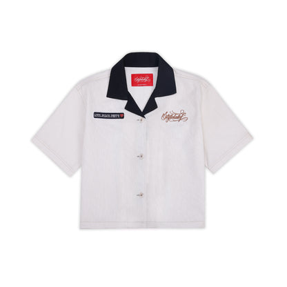 Women's L.P.U Garage Shirt