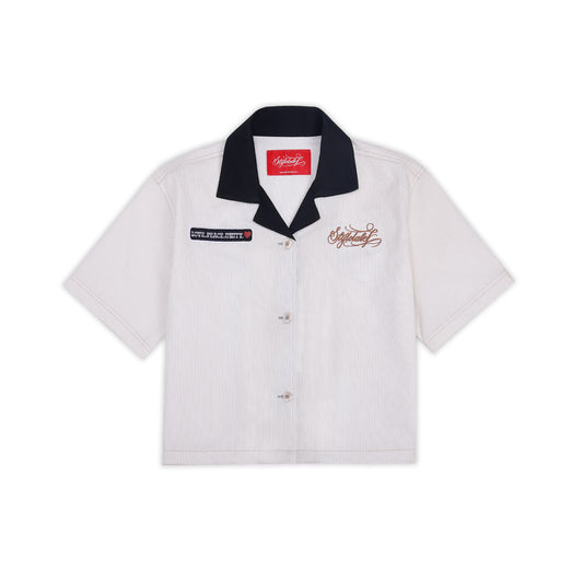 Women's L.P.U Garage Shirt