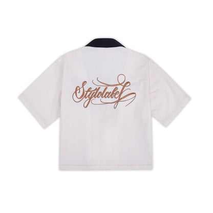 Women's L.P.U Garage Shirt