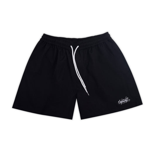Core Short (Black)