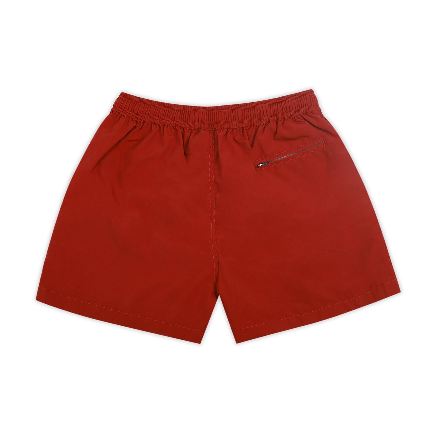 Core Short (Rust Orange)