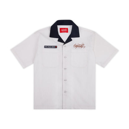 L.P.U Garage Shirt