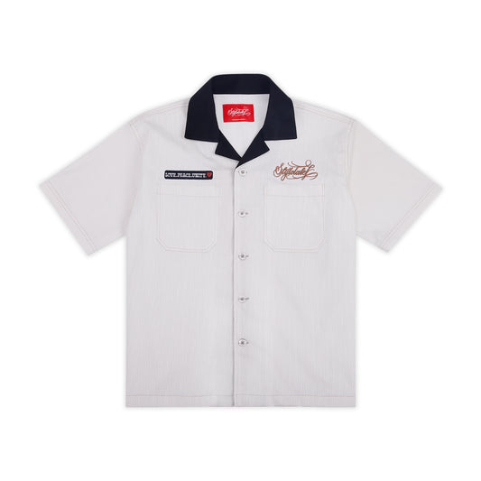 L.P.U Garage Shirt