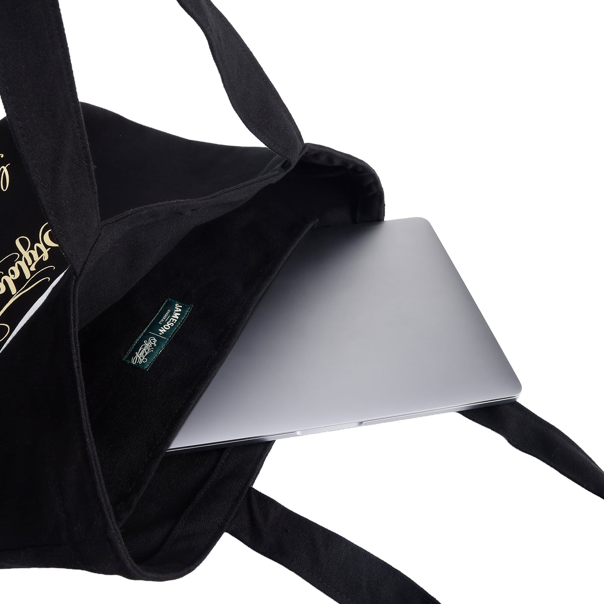Canvas Tote Bag
