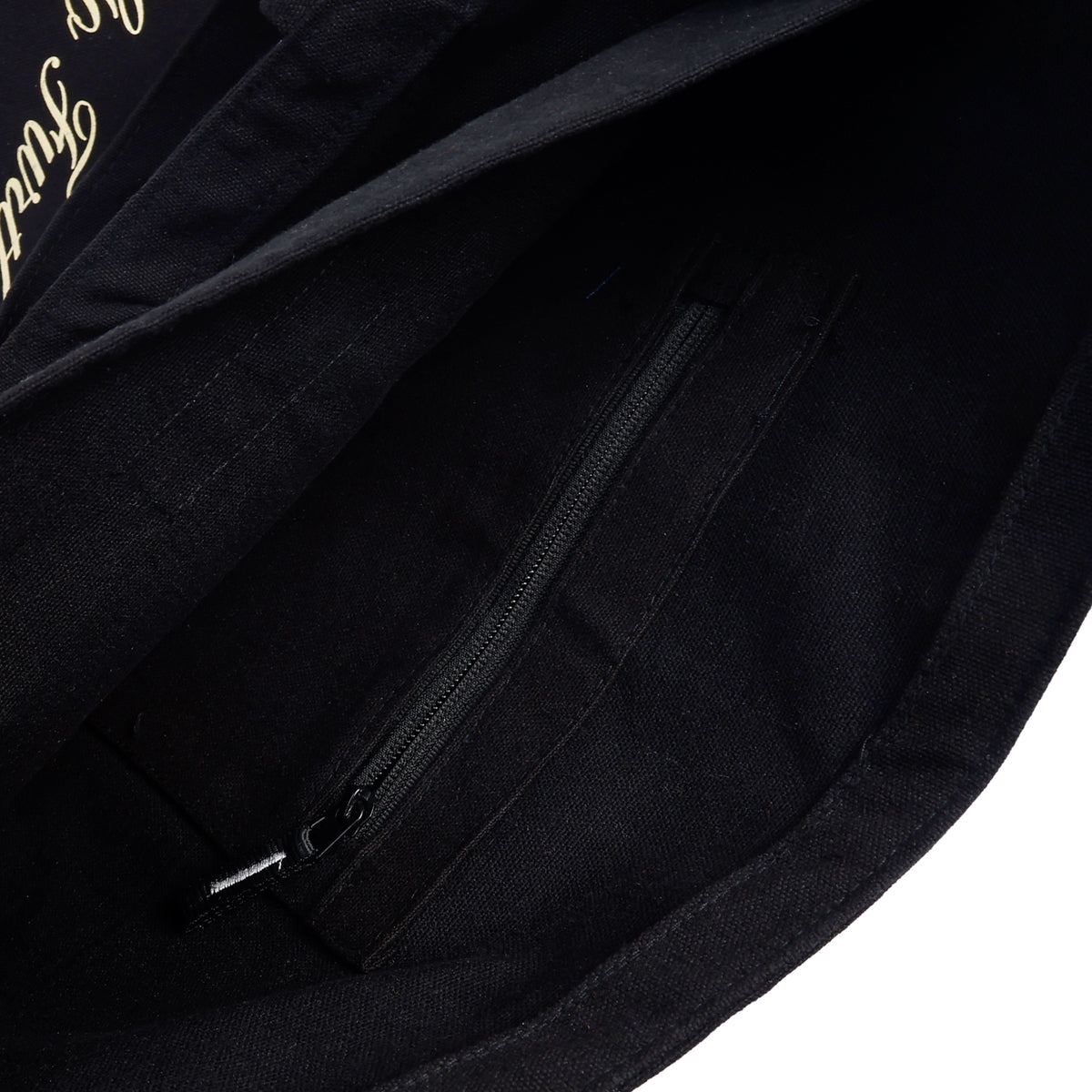 Canvas Tote Bag