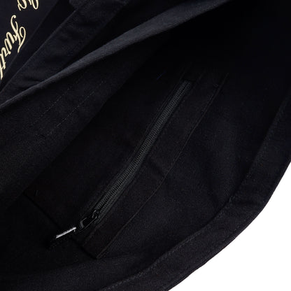 Canvas Tote Bag