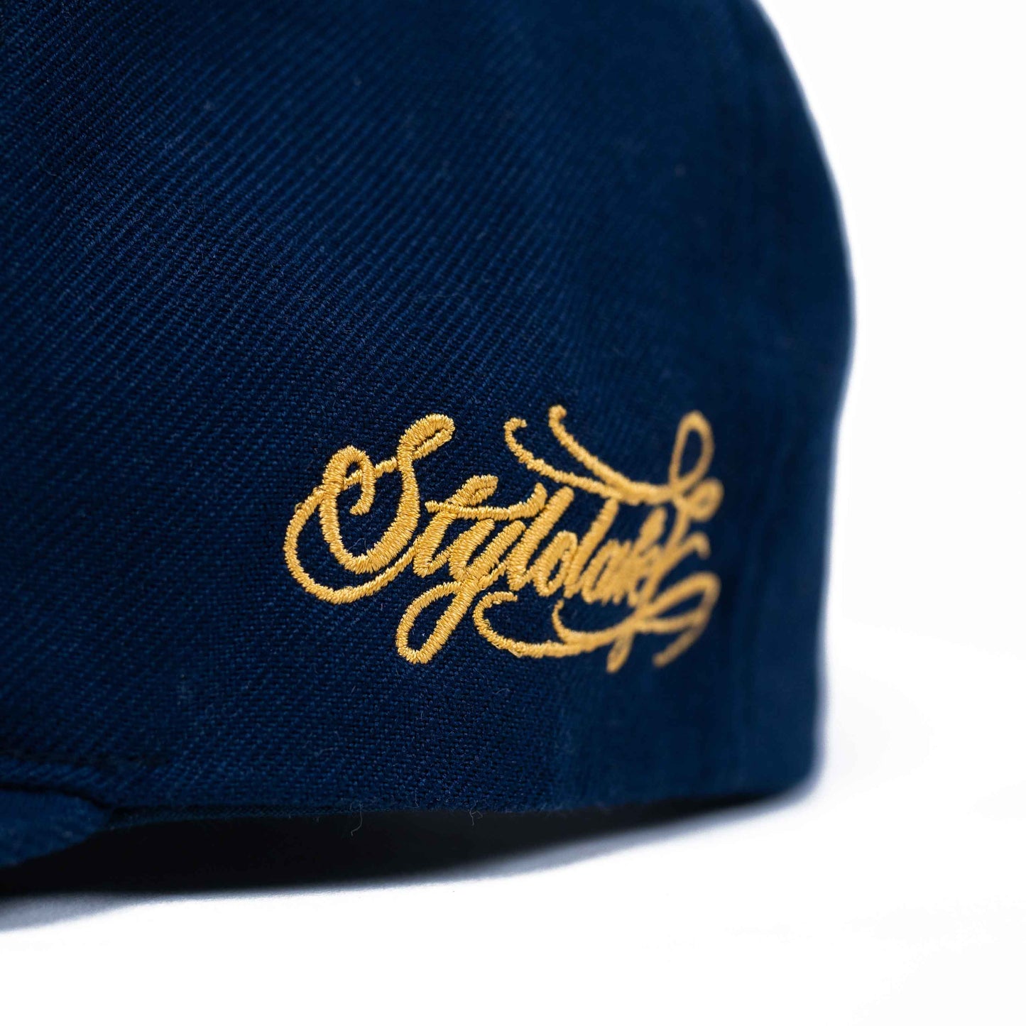 SL Logo Snapback