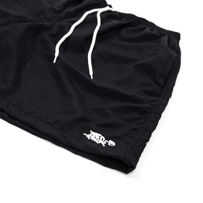 Core Shorts (Black)