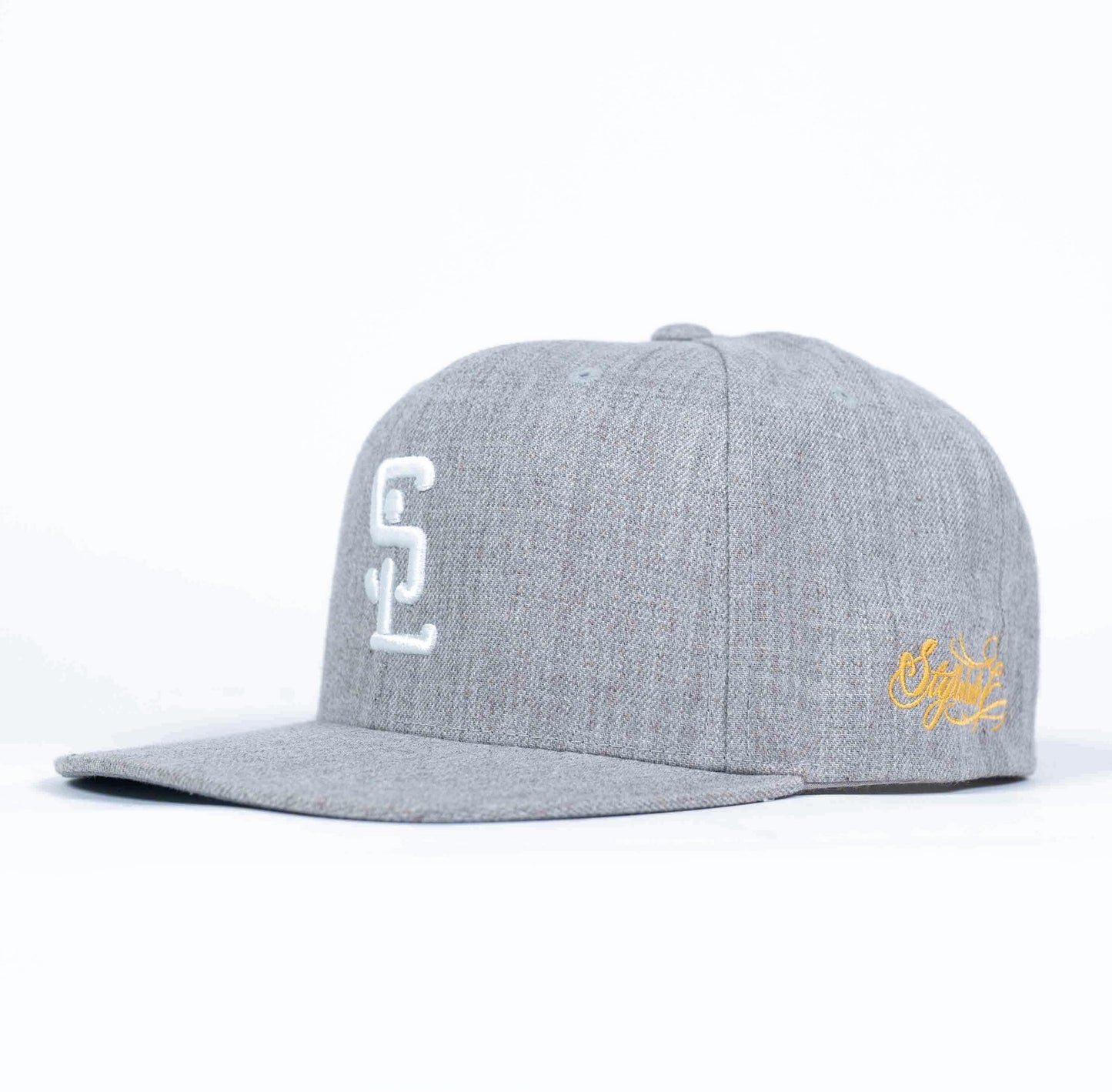 SL Logo Snapback