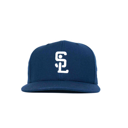 SL Logo Snapback