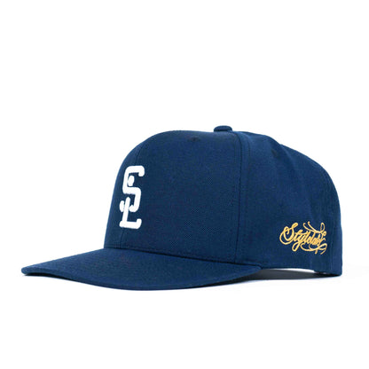 SL Logo Snapback