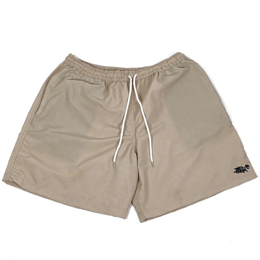 Core Shorts (Cream)