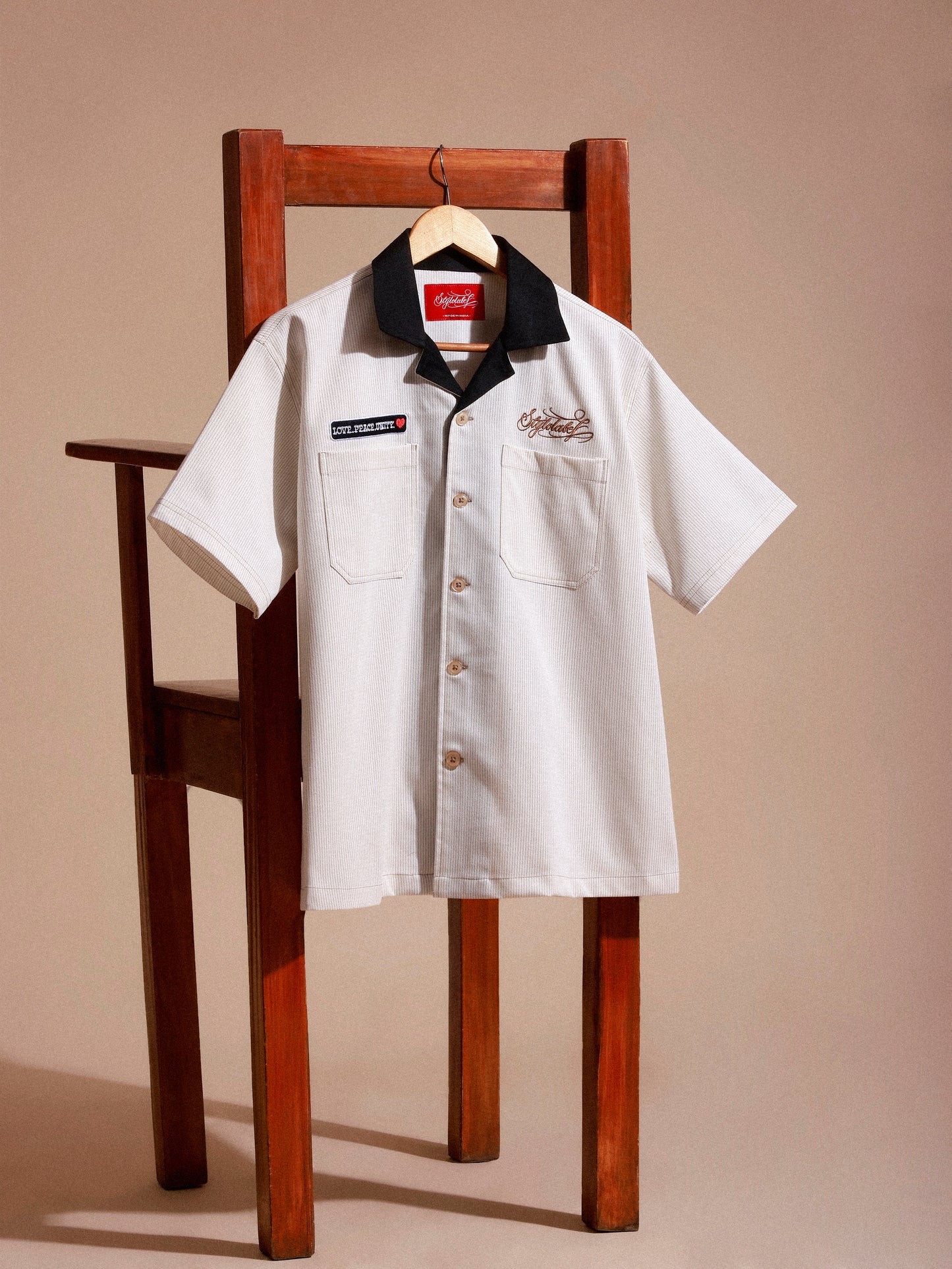 L.P.U Garage Shirt
