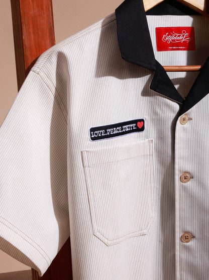 L.P.U Garage Shirt