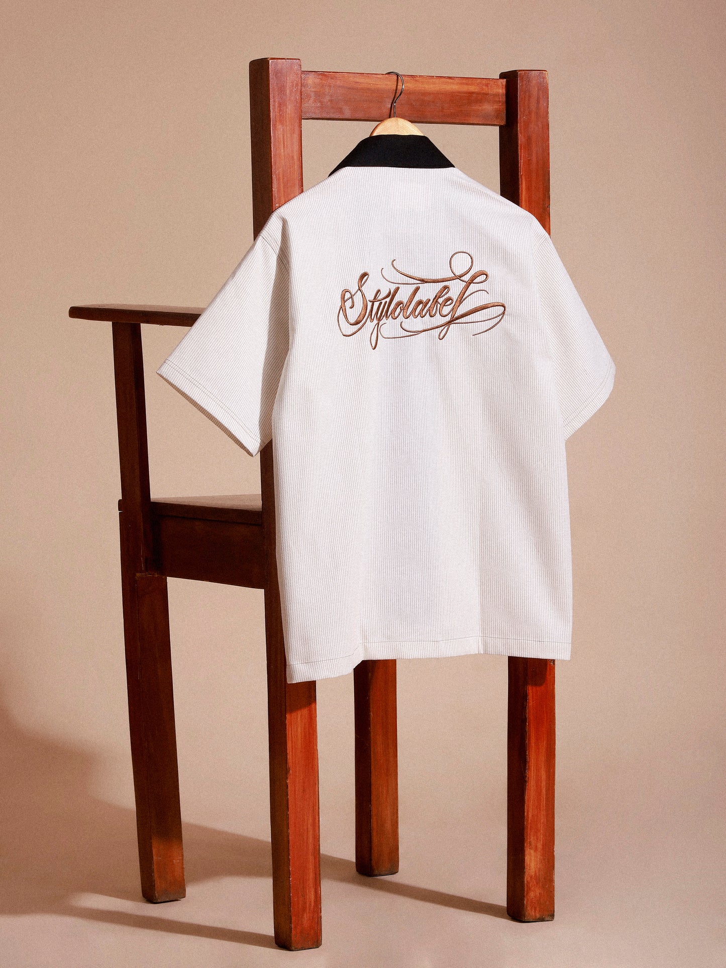 L.P.U Garage Shirt