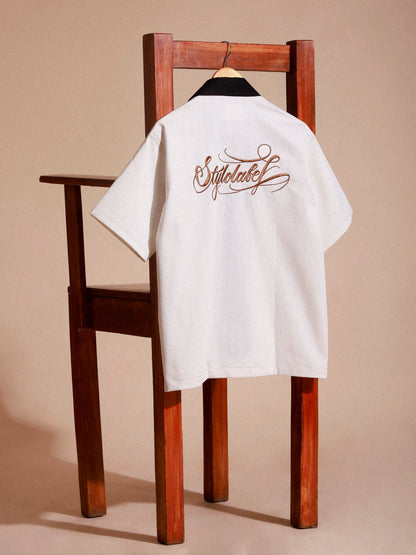 L.P.U Garage Shirt