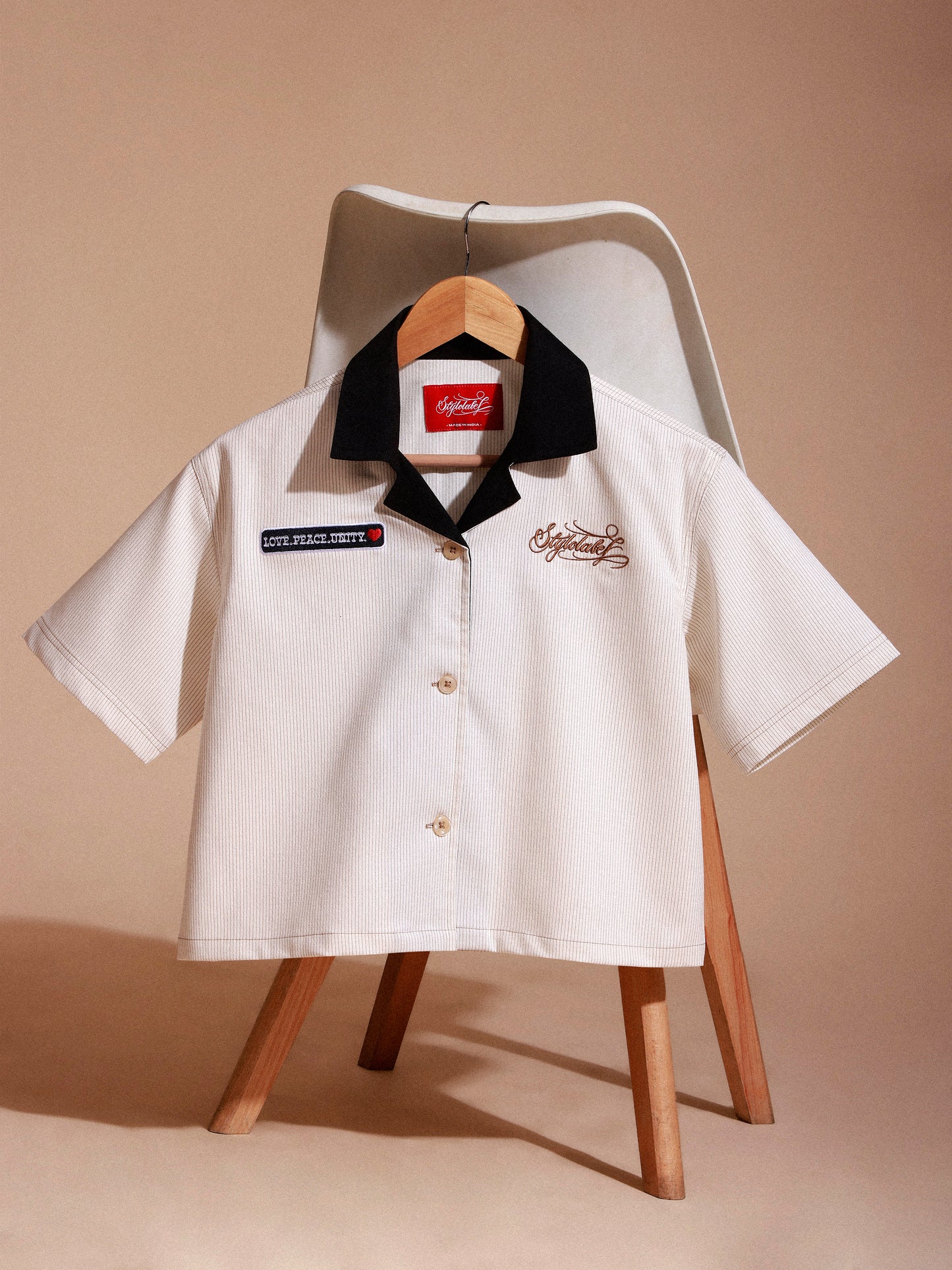 Women's L.P.U Garage Shirt