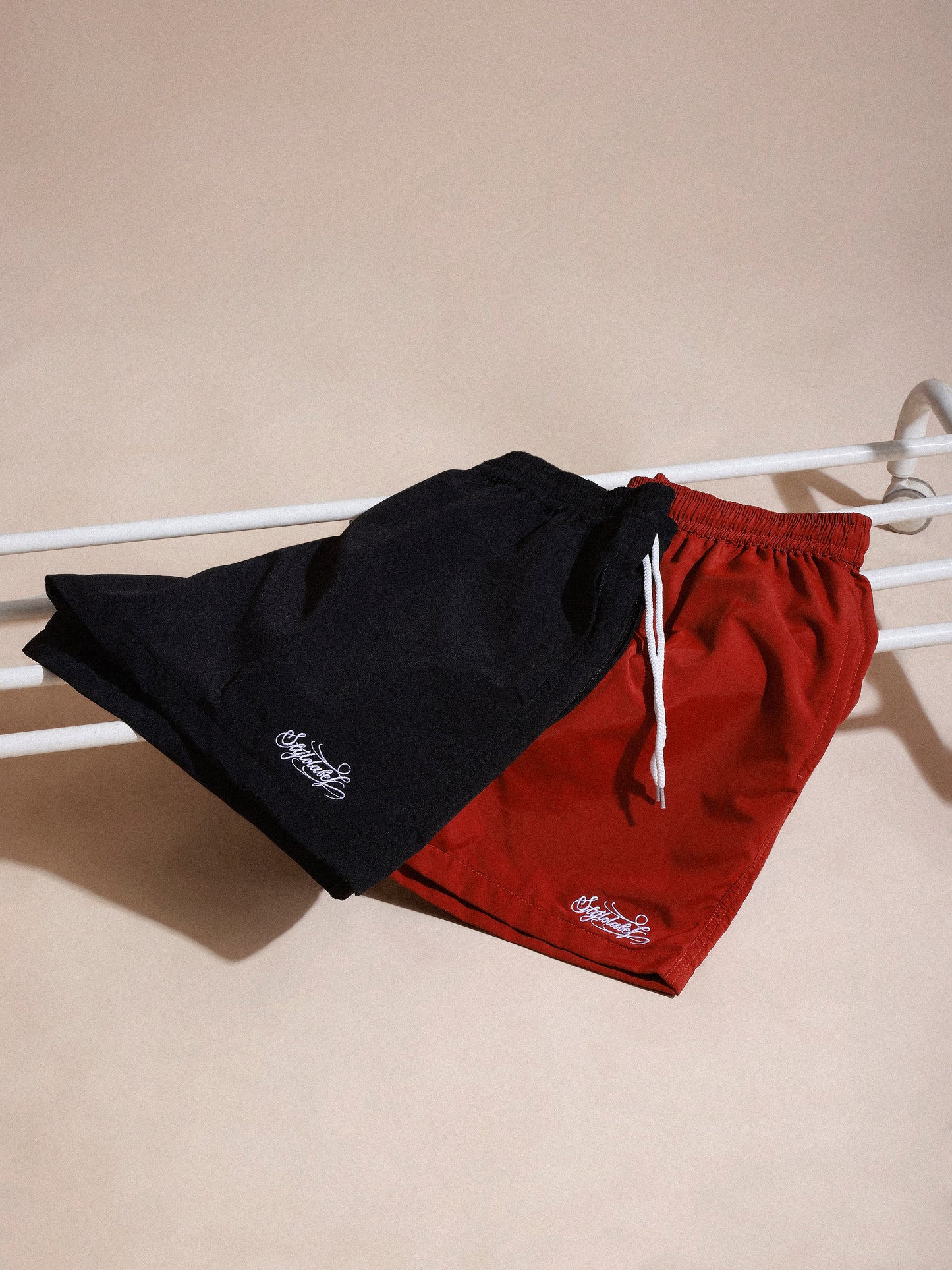 Core Short (Black)
