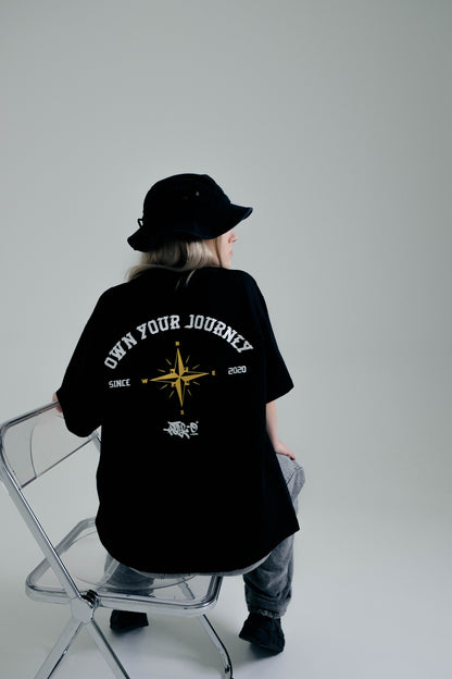 Own Your Journey Tee
