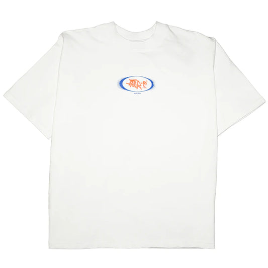 Oval Logo Tee