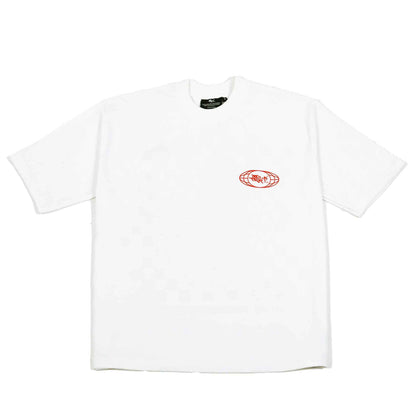 Perspectives Tee (White)