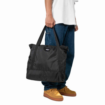 Essential Zip Tote Bag