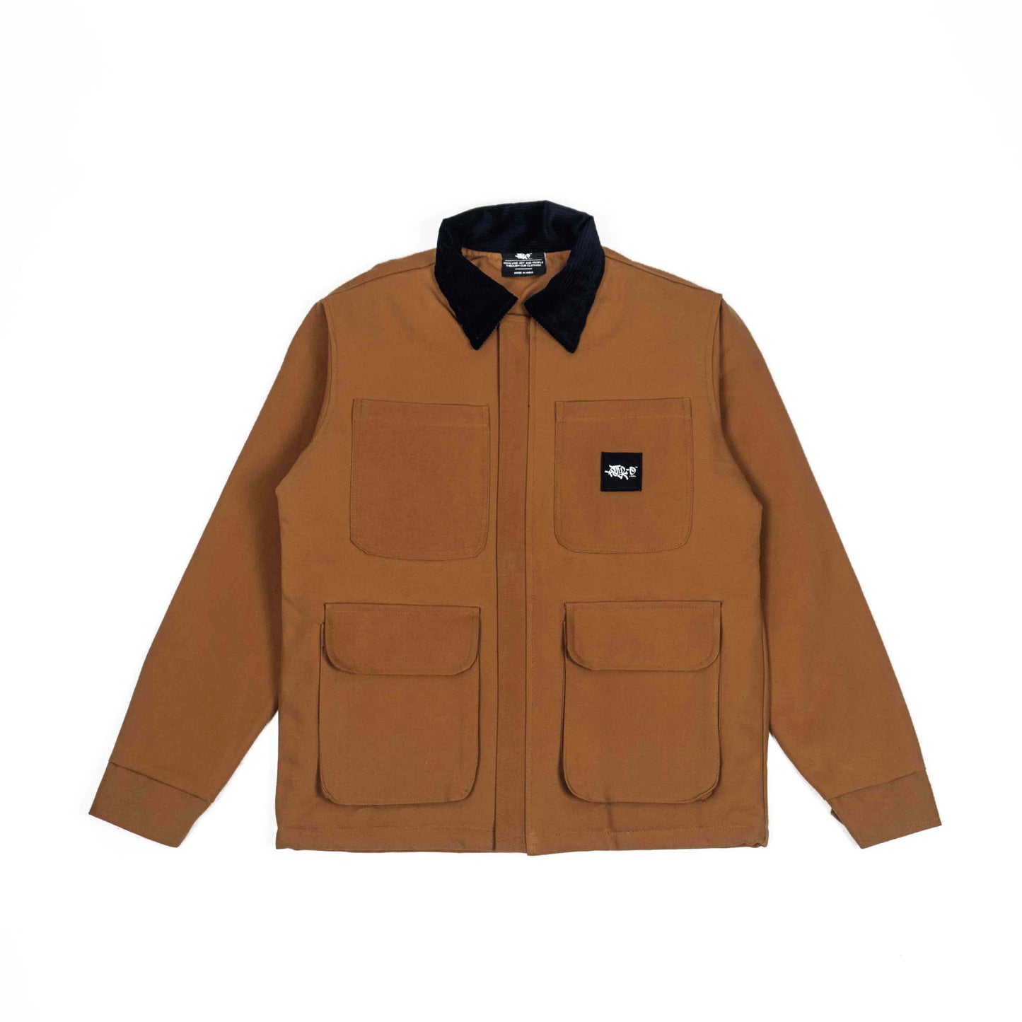 Canvas Jacket