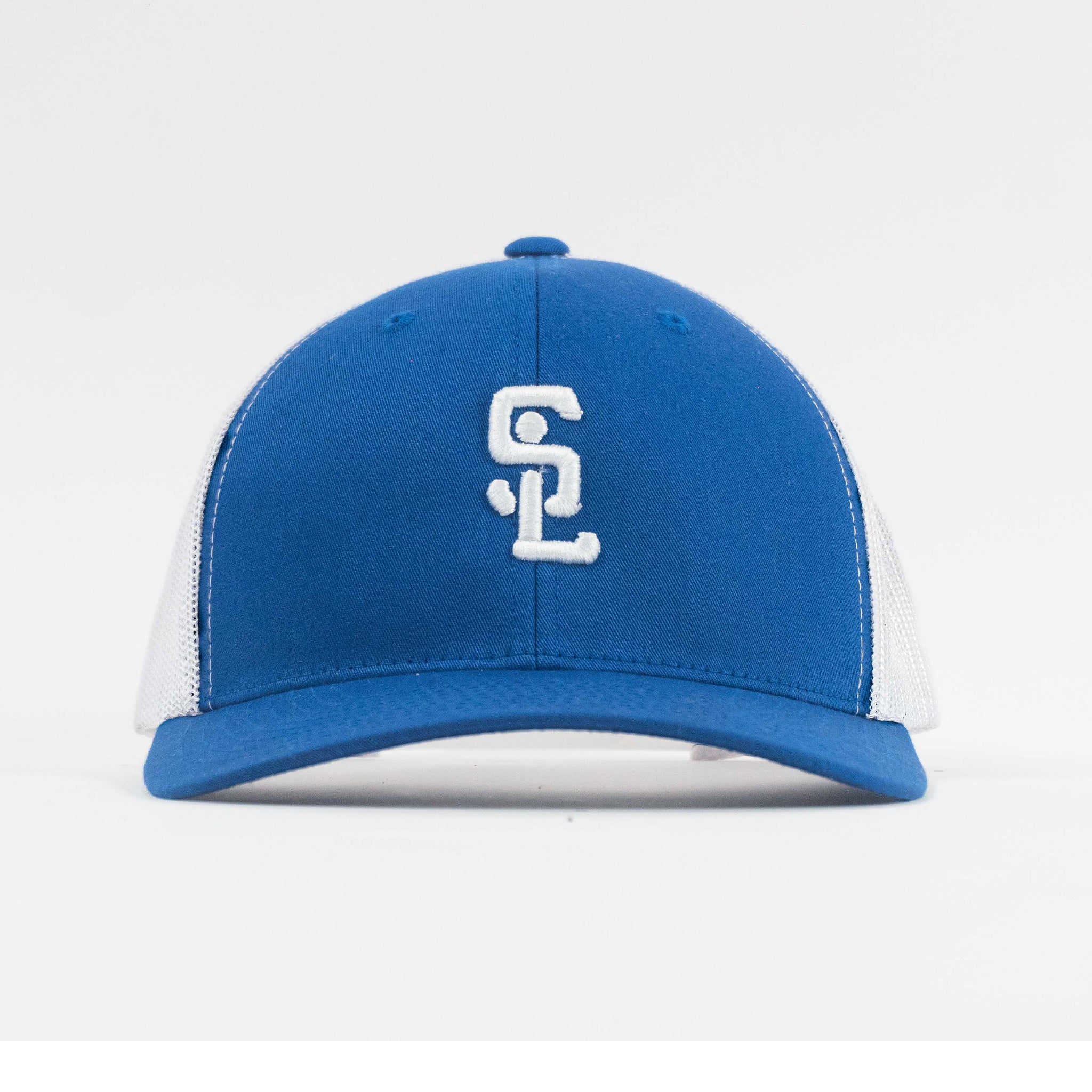 Slt Hat SL Logo Trucker Hat | STYL-O LABEL